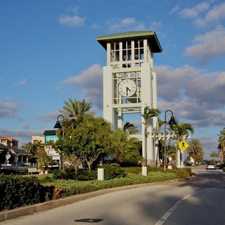 Vila 409 - Palms Of Treasure Island St. Pete Beach Exteriér fotografie